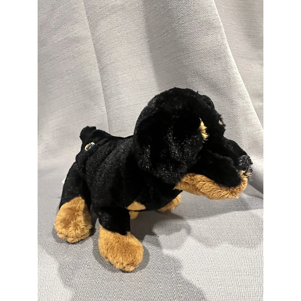VGUC- LOT - 11‎ Ganz Webkinz plush stuffed Lot animal toys NO CODE
